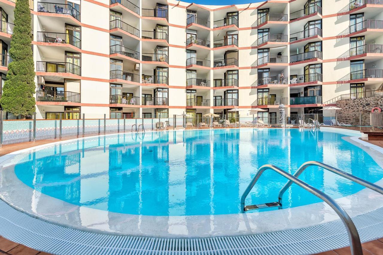 Pulpo Amarillo Διαμέρισμα Πλάγια ντελ Ινγκλές Εξωτερικό φωτογραφία